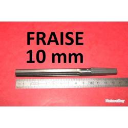 fraise ARMURIER alésoir diamètre 9.50mm de fusil - VENDU PAR JEPERCUTE (D9T126)