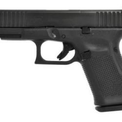 Pistolet GLOCK 19 gen5 mos fs fileté cal.9x19