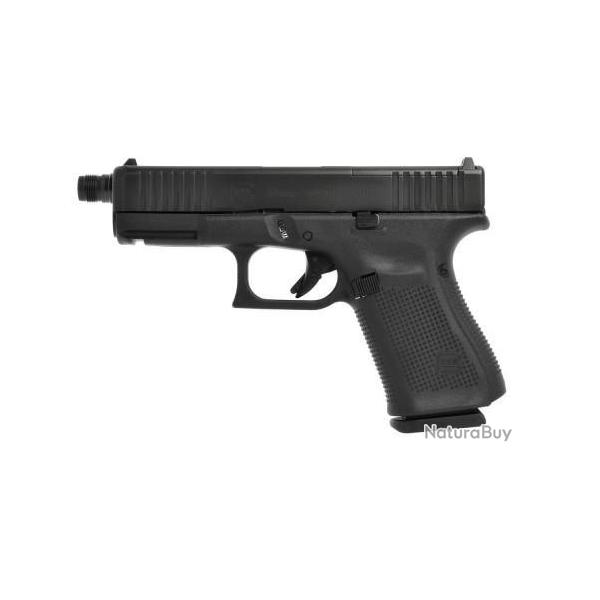 Pistolet GLOCK 19 gen5 mos fs filet cal.9x19