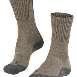 Chaussettes de trekking TK1 (Taille: 3)