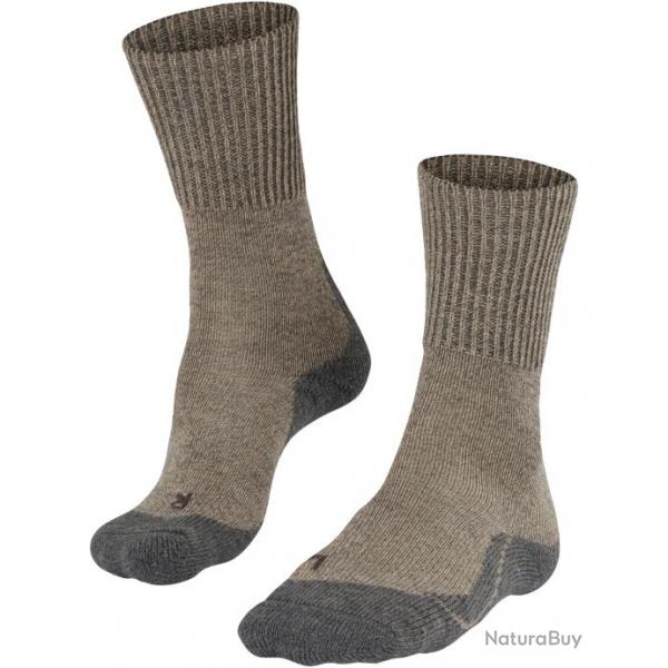 Chaussettes de trekking TK1 (Taille: 3)