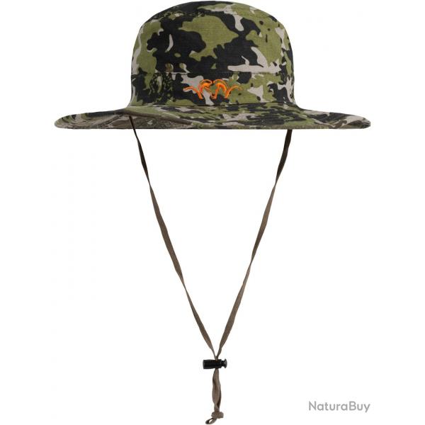 Chapeau HunTec Bucket-Hut (Couleur: HunTec Camo, Taille: 2)