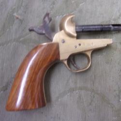 carcasse de revolver Armi San Paolo Brescia cal. 36