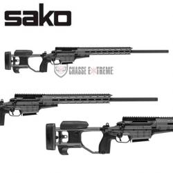 Carabine SAKO TRG42 A1 Tungsten Cal 300 Win 69cm Crosse Pliante