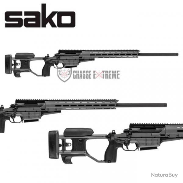 Carabine SAKO TRG42 A1 Tungsten Cal 300 Win 69cm Crosse Pliante