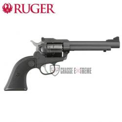 Revolver RUGER WRANGLER Cal 22Lr/22Mag 5.5" Noir