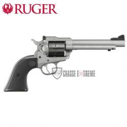 Revolver RUGER WRANGLER Cal 22Lr/22Mag 5.5" Inox