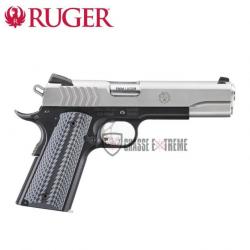 Pistolet RUGER SR1911 Lightweight 9+1 Cps 5" Cal 9mm Luger