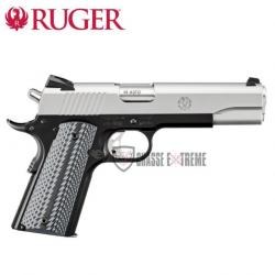 Pistolet RUGER SR1911 Lightweight 8+1 Cps 5" Cal 45 auto