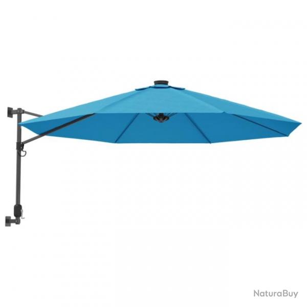 Parasol mural bleu marine 290 cm 02_0008698