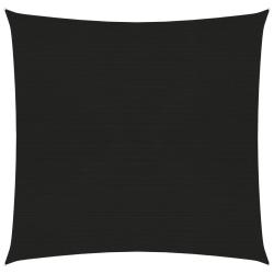 Voile d'ombrage 160 g/m&sup2; noir 6 x 6 m PEHD 02_0009224