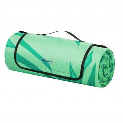 Couverture de pique-nique 300 x 200 cm tapis de plage pour camping parc cour extérieur surface impe