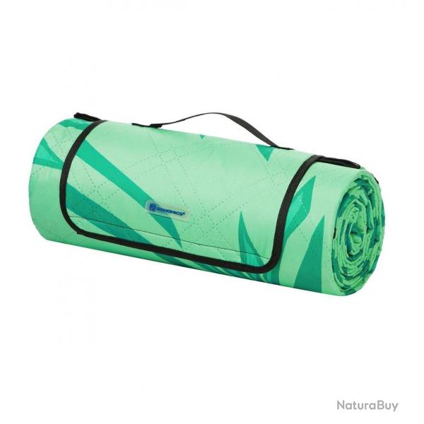 Couverture de pique-nique 300 x 200 cm tapis de plage pour camping parc cour extrieur surface impe