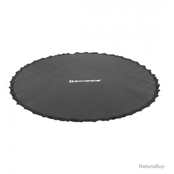 Tapis de saut pour trampoline pice de rechange convient pour un trampoline de diamtre de 366 cm 7