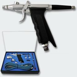 Aérographe professionnel type 116ak fonction action double 16_0000799
