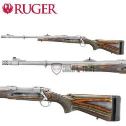 Carabine RUGER Guide Gun Cal 375 Ruger Gaucher