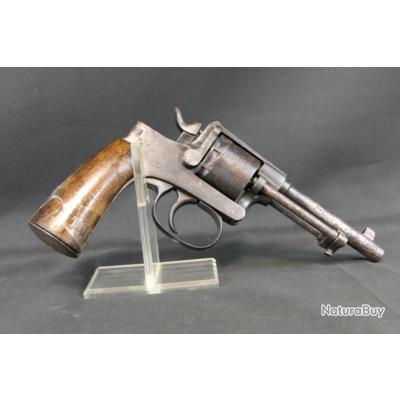 Revolver RAST GASSER cal 8mm - Revolvers (12105585)