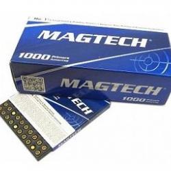 AMORCES MAGTECH SMALL RIFLE 7 1/2 PR-SR+ 10 cartons pour 10 000 amorces