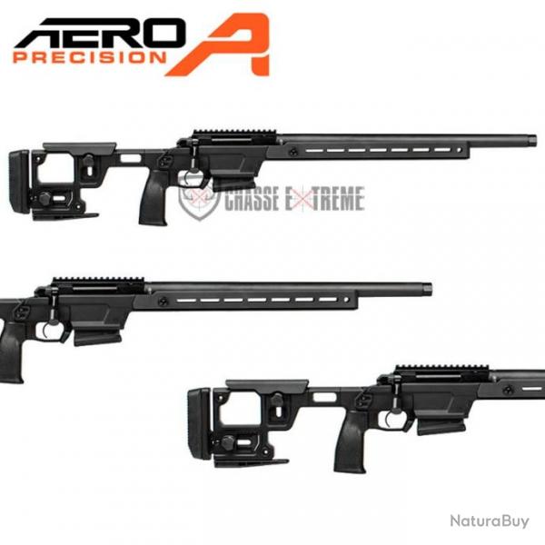 Carabine AERO PRECISION Solus 20'' Cal 308 Win