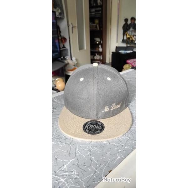 Casquette reglable,krne