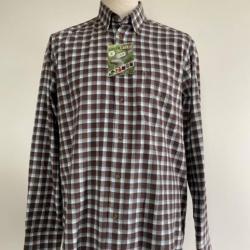 Chemise FARMY - LOVERGREEN