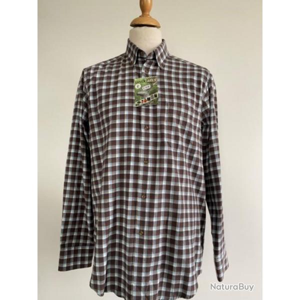 Chemise FARMY - LOVERGREEN