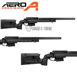 Carabine AERO PRECISION Solus Bravo 20'' Cal 308 Win