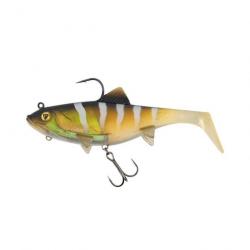 Leurre Souple Fox Rage Replicant Wobble 7,5cm 7,5cm par 2 Ghost Ayu