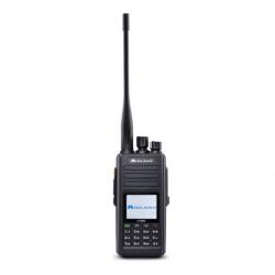 Midland Talkie-Walkie CT 990 EB Noir Radio Dual Band PMR446 | LCD | 2800mAh | FM