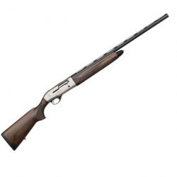 Wahoo ! Fusil de chasse semi-auto A300 Outlander Silver - 12/76 - 12/76 / 66 cm