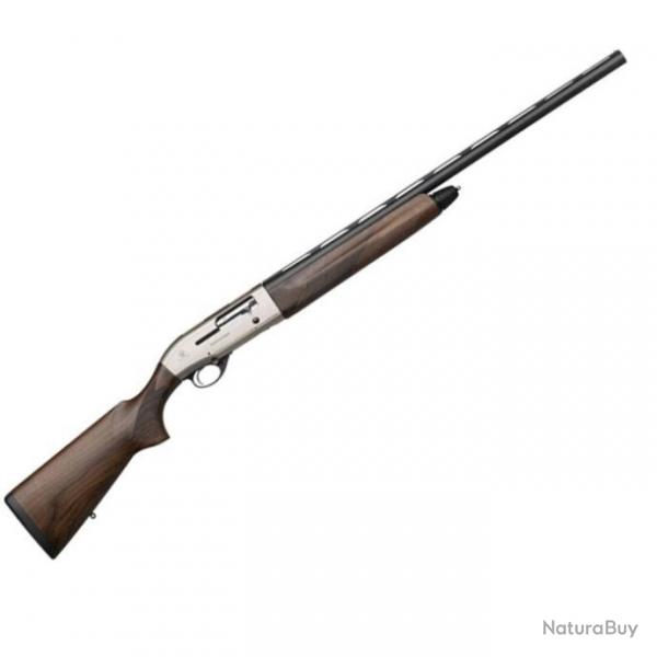 Wahoo ! Fusil de chasse semi-auto A300 Outlander Silver - 12/76 - 12/76 / 66 cm