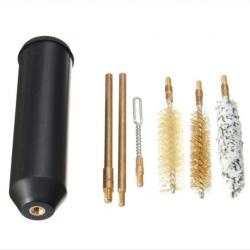 Kit nettoyage 9mm, 38,357