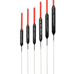 FUN FISHING FLOTTEUR ST2 FUN FISHING 0,50gr Jaune
