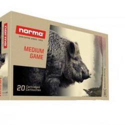 Norma PLASTIC POINT 300 WIN MAG 180GRAINS 11.7g X20