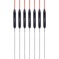 SENSAS FLOTTEUR DOUY SENSAS Rouge 0,60gr