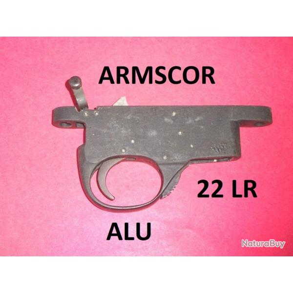 sous garde ALU complte carabine ARMSCOR 1400 22LR - VENDU PAR JEPERCUTE (TS2)