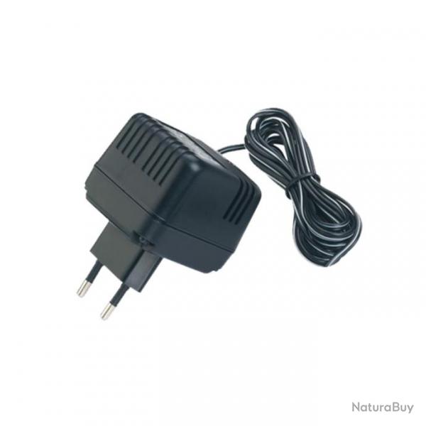 Midland MW904 Chargeur 220V pour G7, G9XT, G6XT, G5XT, G8, M24-48-99