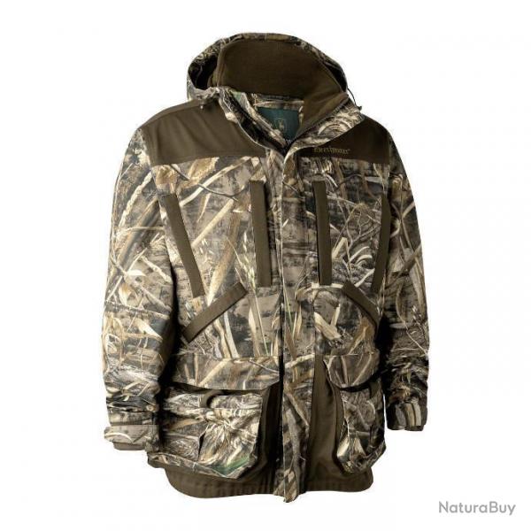 Veste Mallard camo Deerhunter Max 5 OUTLET WAHOO GE !!!