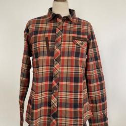 Chemise Lady ATHENA Shirt - DEERHUNTER