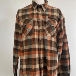 Chemise JAMES Shirt - DEERHUNTER