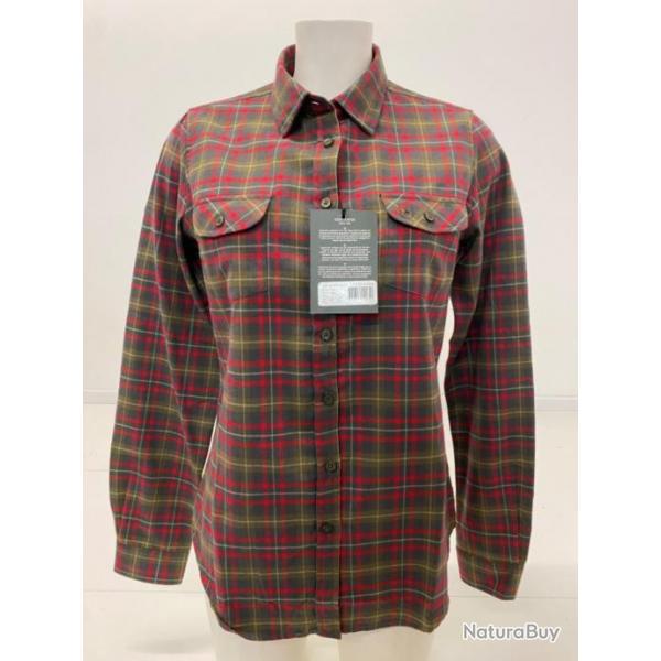 Chemise cintre Lady SOPHIE Shirt - DEERHUNTER