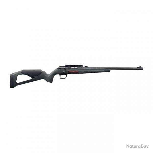 Carabine  verrou WINCHESTER XPERT Stealth calibre 22 LR 18''