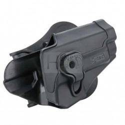 HOLSTER SIG P220-P225-P226-P228-P229