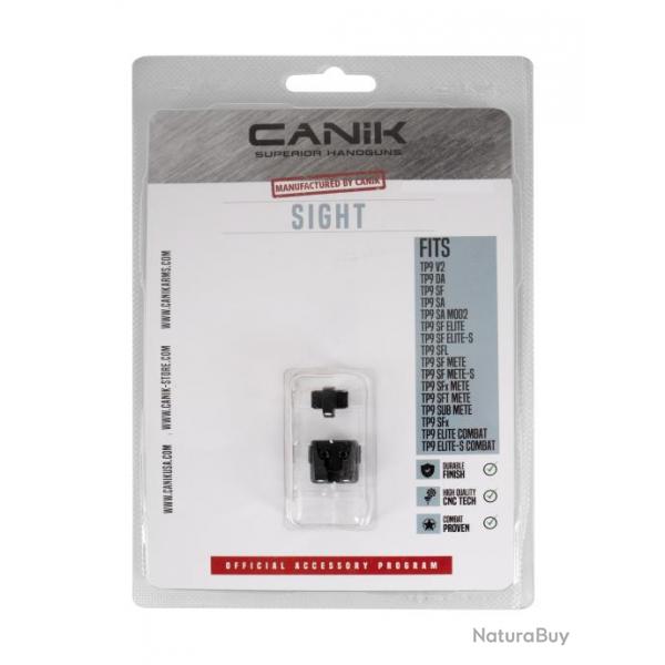 HAUSSE ET GUIDON POINT BLANC CANIK TP-9