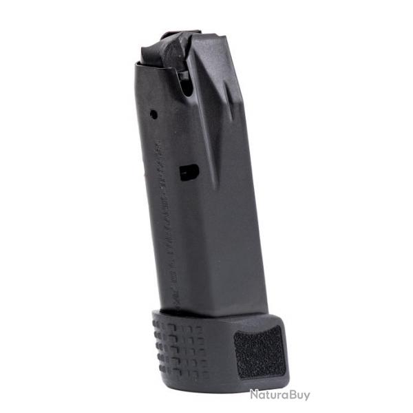 CHARGEUR CANIK TP-9 SUB ELITE 9MM 15 CPS