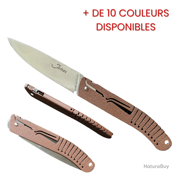 Le James Violet Cosmos