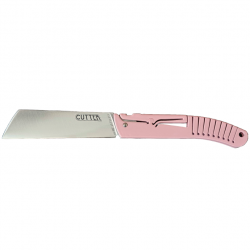 Le Cutter Rose Pastel