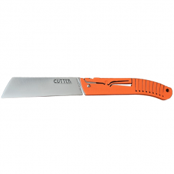 Le Cutter Orange