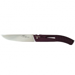 Le Thiers® Carbone XC75 Violet Cosmos