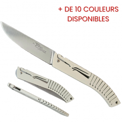 Le Thiers® Carbone XC75 Rouille